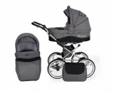 kunert-romantic-classic-wozek-2w1-stan-nowy-kolor-inny