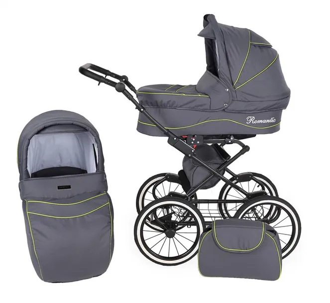 kunert-romantic-classic-wozek-2w1-stan-nowy-liczba-kol-4