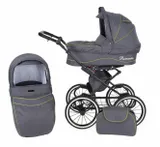 kunert-romantic-classic-wozek-2w1-stan-nowy-liczba-kol-4
