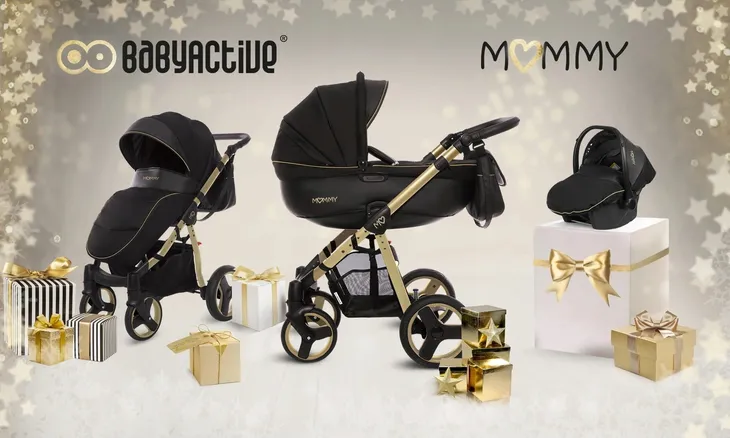 babyactive-gold-magic-wozek-3w1