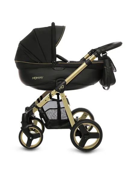 babyactive-gold-magic-wozek-3w1-stan-nowy