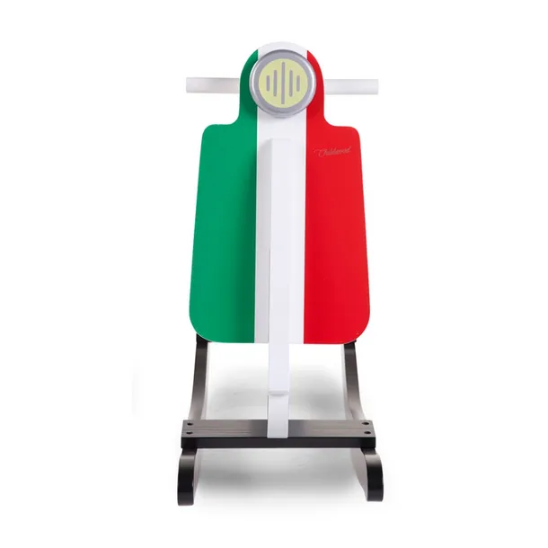 bujak-skuter-italy-stan-nowy