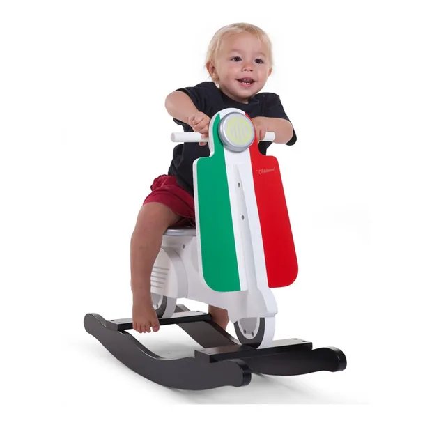 bujak-skuter-italy-stan-nowy