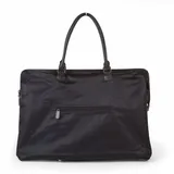 torba-daddy-bag-czarna-meska-marka-childhome-stan-nowy