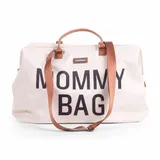 torba-mommy-bag-kremowa-marka-childhome-stan-nowy