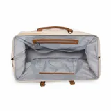 torba-mommy-bag-kremowa-stan-nowy