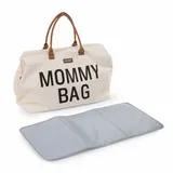 torba-mommy-bag-kremowa-stan-nowy-marka-childhome