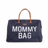 torba-mommy-bag-granat-stan-nowy