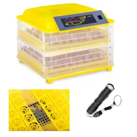 inkubator-wylegarka-do-96-jaj-owoskopem-120w-urzadzenie-hodowlane