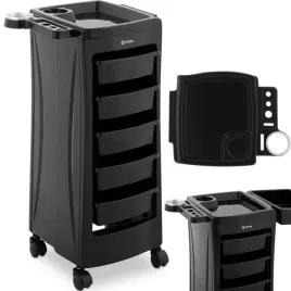 wozek-fryzjerski-pomocnik-uchwytem-na-suszarke-5-szuflad-polka-485x380mm