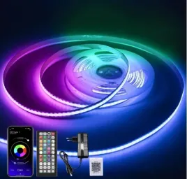 macchiatto-tasma-led-cob-tasma-led-5-m-bluetooth-rgb-led-z-pilotem