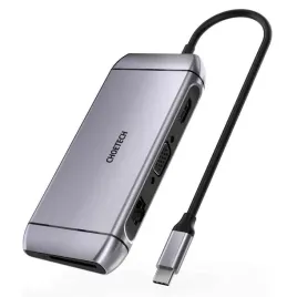 wielofunkcyjny-hub-usb-czytnik-kart-sd-tf-hdmi-4k-vga-rj45-9w1-szary