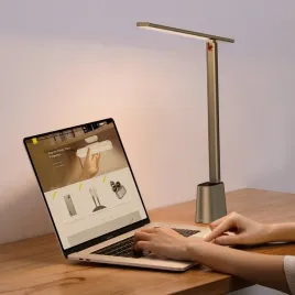 lampka-biurkowa-led-smart-eye-bezprzewodowa-2200mah-szary-design-modern
