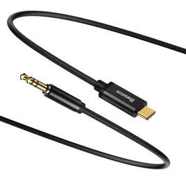 kabel-audio-stereo-przejsciowka-aux-3-5mm-mini-jack-usb-c-120cm-czarny