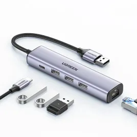 wielofunkcyjny-hub-adapter-rozdzielacz-usb-3-0-3x-usb-ethernet-rj-45-usb-c