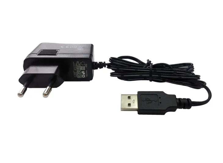 Zasilacz ORYGINAŁ USB do kas Posnet Ergo, drukarek Posnet Trio i Fawag box