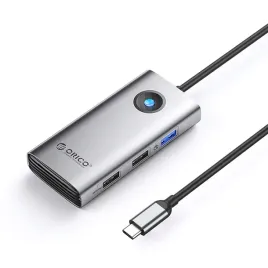 rozdzielacz-hub-pw11-5p-usb-c-na-usb-a-usb-c-pd-hdmi-szary-akcesoria
