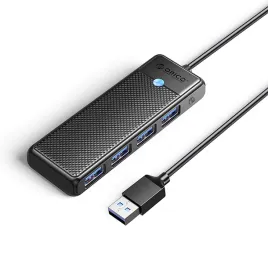 rozdzielacz-hub-usb-a-4-porty-czarny-akcesoria-komputerowe-technika