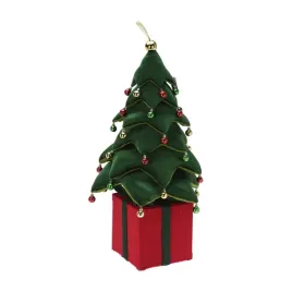 choinka-materialowa-55-led-teleskopowa-115-cm