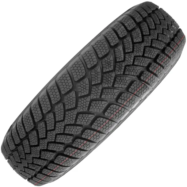 4x Opony bieżnikowane 14 " 175/65 R14 zimowe zima BEZPIECZNE PRZYCZEPNE kpl