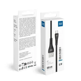 kabel-usb-a-do-usb-c-blue-star-2a-12w-1-m-pj-dg4-a-czarny