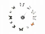 zegar-butterflies