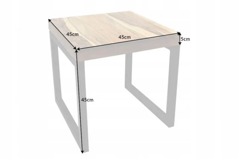 stolik-elements-45-cm-drewno-akacja