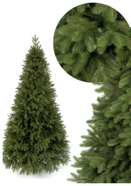 choinka-ekskluzywna-sztuczna-swierk-3d-100percent-pe-220-cm-sylikonowa-jak-zywa