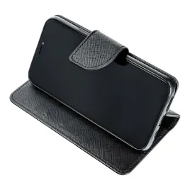 etui-z-klapka-na-samsung-s24-plus-fancy-book-czarne