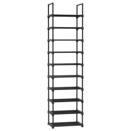 regal-na-buty-30x45x174-cm-czarny