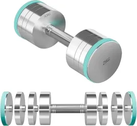 hantle-chromowane-regulowane-dripex-zestaw-25-kg