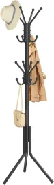 songmics-metalowy-wieszak-na-ubrania-torby-i-kapelusze-wysokosc-175-cm
