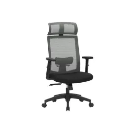 fotel-biurowy-songmics-ergonomiczny-siatkowy-szary-120-kg