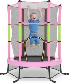 songmics-trampolina-dla-dzieci-z-siatka-174-x-174-x-189-cm-rozowa