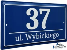 tabliczka-adresowa-metalowa-tloczona-niebieska-uv