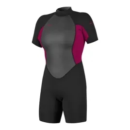 pianka-oneill-wms-reactor-2-2mm-back-zip-s-s-spring-black-pink-2026-l