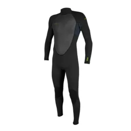 pianka-oneill-youth-reactor-2-3-2mm-back-zip-full-black-slate-2026-12-147-
