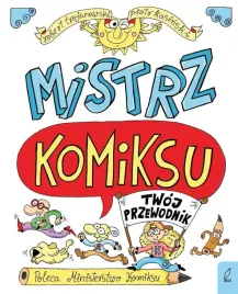 mistrz-komiksu-twoj-przewodnik
