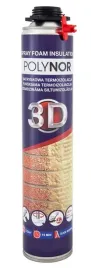 piana-natryskowa-pianka-pur-polynor-3d-izolacje-ocieplenie-poddasza-garazu