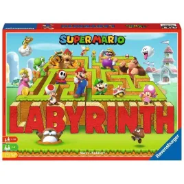 labirynt-super-mario