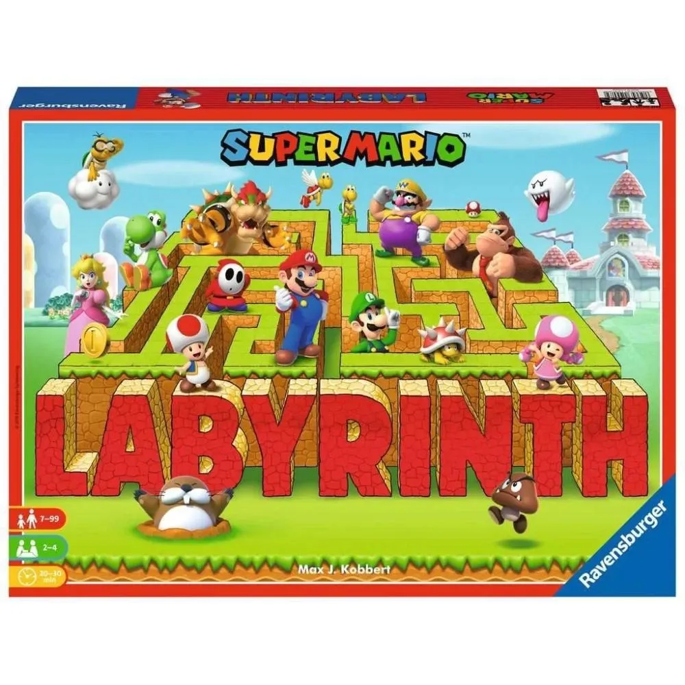 labirynt-super-mario