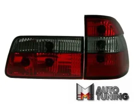 lampy-tylne-do-bmw-e39-95-00-touring-red-smoke