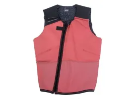 kamizelka-neil-pryde-women-storm-impact-vest-fz-peach-c2-m