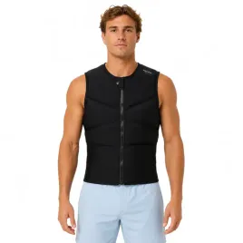 kamizelka-mystic-block-black-xl