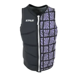 kamizelka-jetpilot-isla-ladies-life-jacket-charcoal-2025-l
