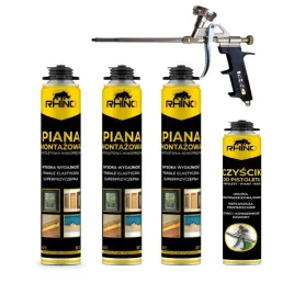 pianka-niskoprezna-pistoletowa-750ml-caloroczna-piana-montazowa-zestaw
