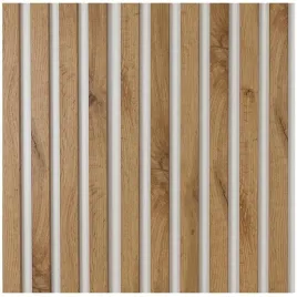lamele-na-bialej-plycie-scienne-275x46-listwy-na-sciane-dab-premium-kolory