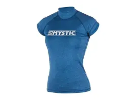 koszulka-krotki-rekaw-mystic-star-women-ss-teal-s