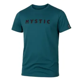 koszulka-krotki-rekaw-mystic-lycra-star-ss-quickdry-teal-2025-s