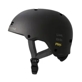 kask-mystic-vandal-pro-dirty-habits-black-yellow-2026-xs-s